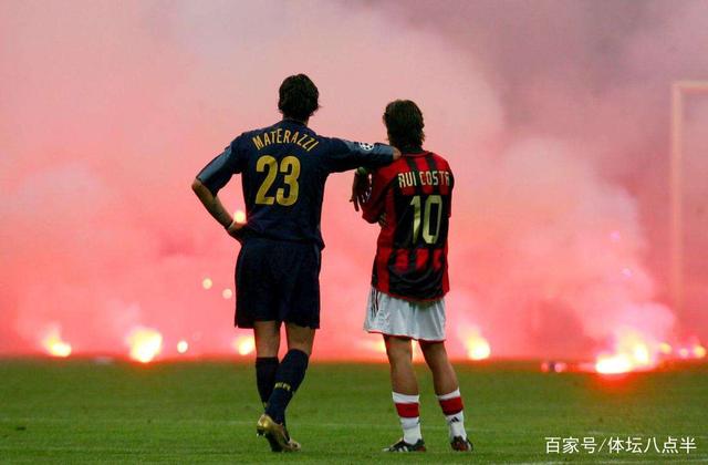 沙拉维：17年前加帅让我完成意甲首秀，他能激发你的最佳状态（沙拉维：17年前加斯佩里尼助我完成意甲首秀，他总能激发出你的最佳状态）