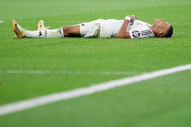 安切洛蒂：皇马的比赛我都看了；C罗肯定会达成千球成就（安切洛蒂称已看完皇马所有比赛；坚信C罗将达成千球里程碑）