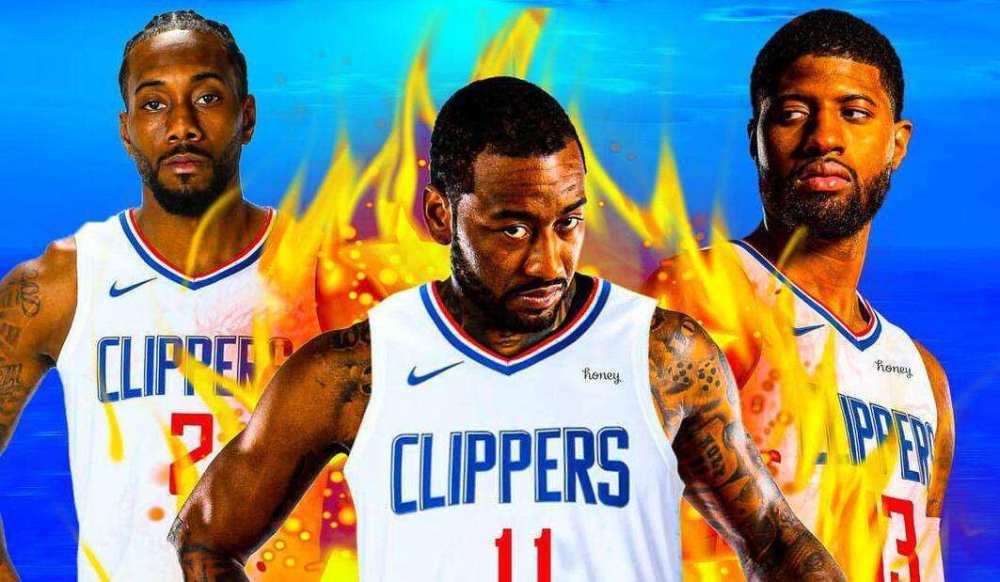 浓眉：我跟克里斯蒂没聊过被交易的事，他已经逐渐走出来了（浓眉称未与克里斯蒂讨论交易 他已逐步走出阴影）