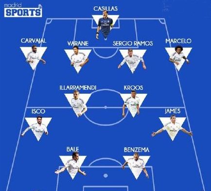 西甲：皇马主场4-2战胜皇家贝蒂斯（西甲：皇马主场4-2击败皇家贝蒂斯）