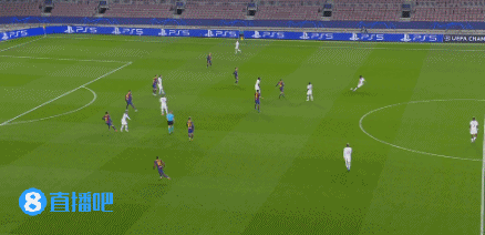 巴塞罗那VS.马德里竞技球员评分